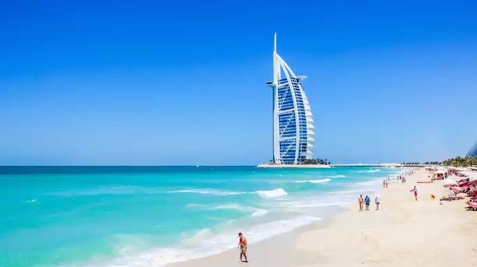 Dubai - Emirati Arabi