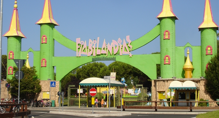 Fabilandia - Rimini