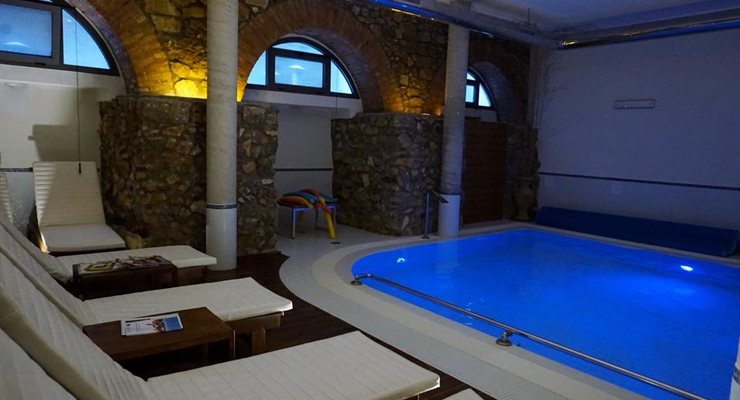 Hotel La Margherita & SPA - Alghero