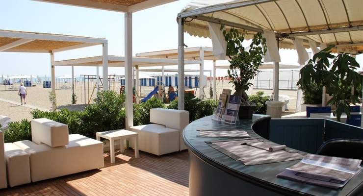 Grand Hotel Terme - Margherita di Savoia