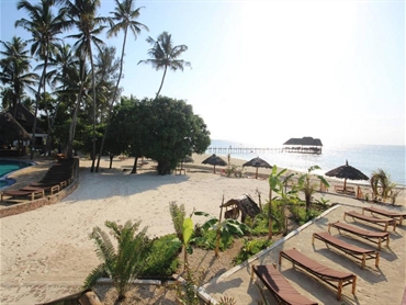 Uroa - Zanzibar