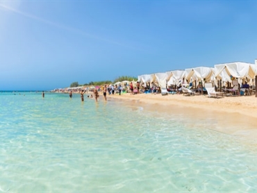 Marina di Pescoluse
