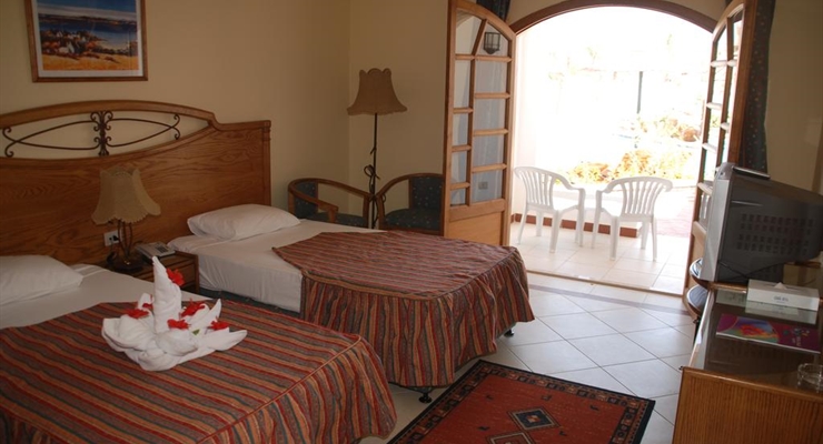 Coral Hills Resort - Sharm El-Sheikh