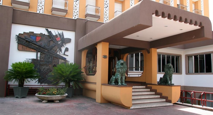 Hotel Delle Palme - Lecce