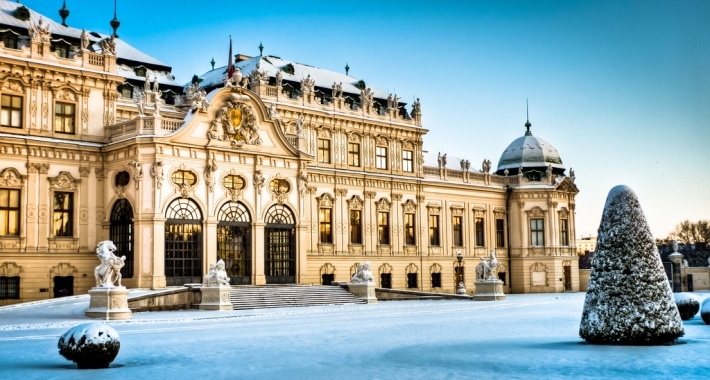Vienna - Austria