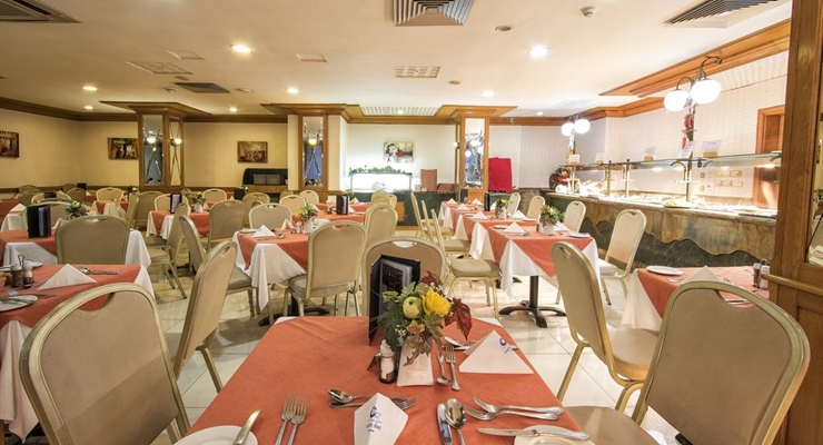 Canifor Hotel - St. Paul's Bay