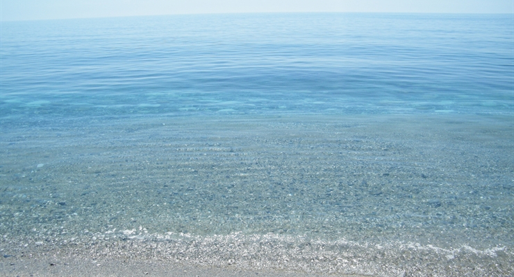 Spiagge Corigliano Calabro