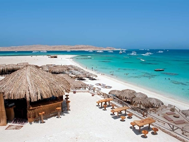Spiagge Marsa Alam