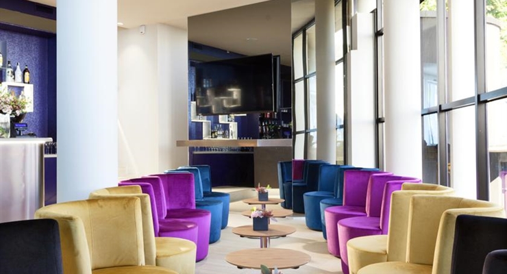 Hotel Albavilla - Albavilla, Bar