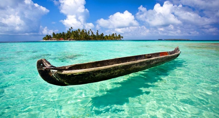 Mare Honduras