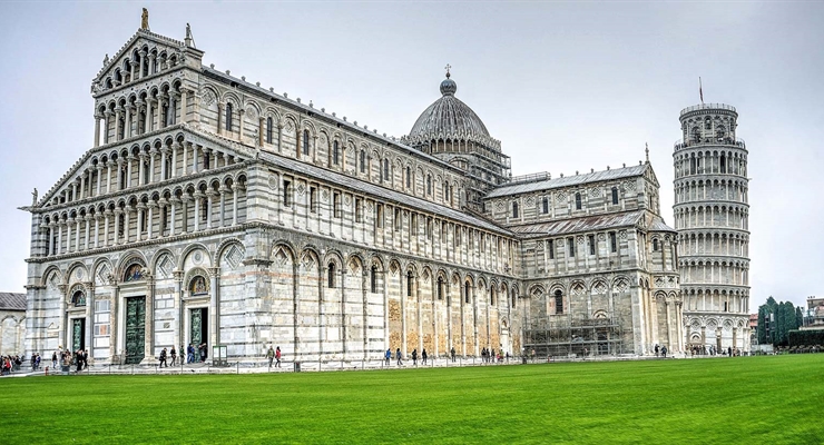 Pisa