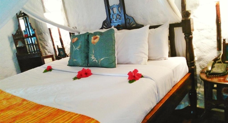 Zanzibar Beach Resort