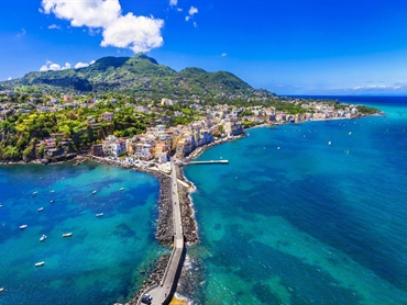 Casamicciola Terme - Ischia