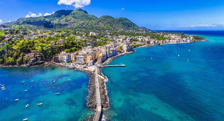 Casamicciola Terme - Ischia