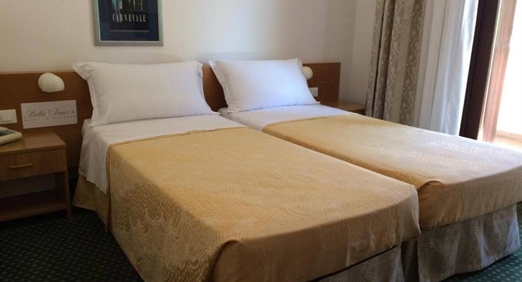 Hotel Bella Venezia - Latisana