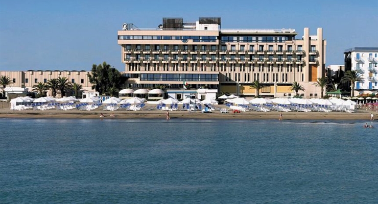 Margherita di Savoia - Puglia