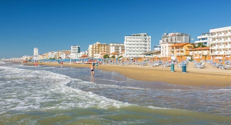 Spiagge Jesolo