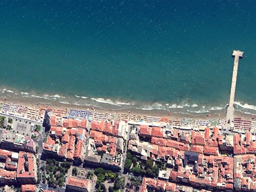 Riviera di Ponente - Alassio
