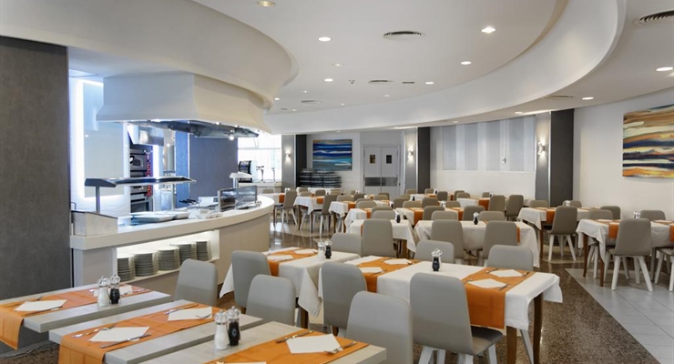 Servatur Waikiki - Playa del Ingles