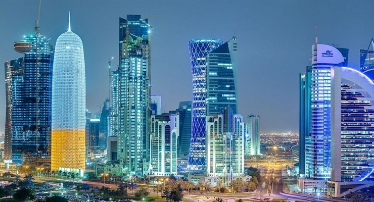 Doha - Qatar