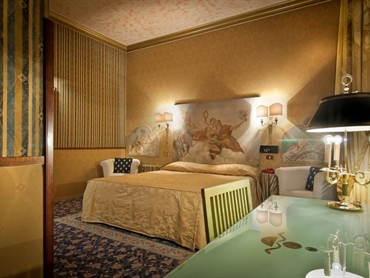 Hotel Celio - Roma
