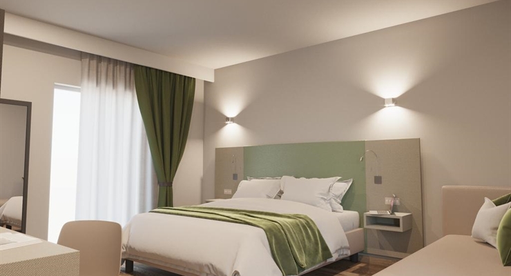 Hotel Stele di Nora - Sardegna