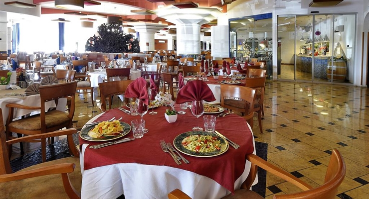 Hotel Antares Sport Beauty & Wellness