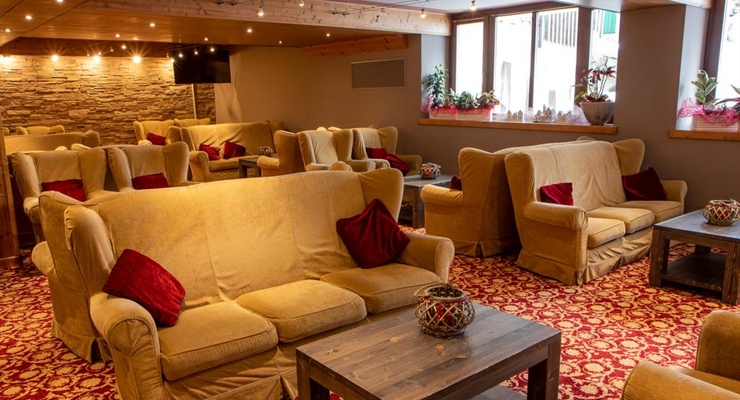 Hotel Pian di Neve - Passo del Tonale
