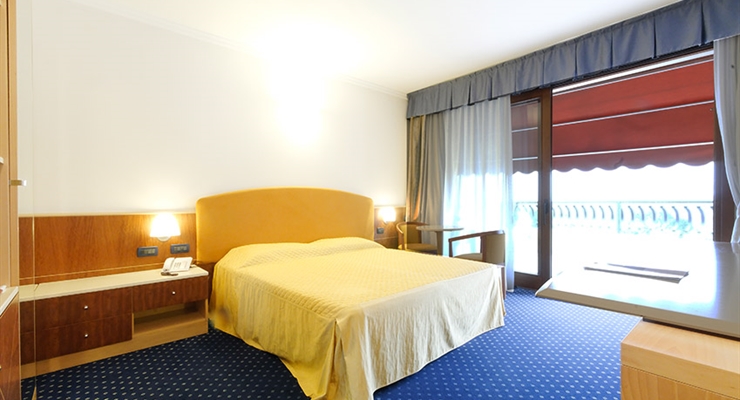 Eurocongressi Hotel - Cavaion Veronese