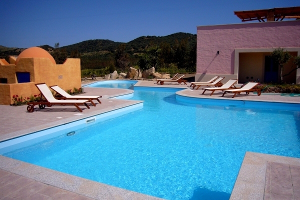 S'Acqua Sassa Resort