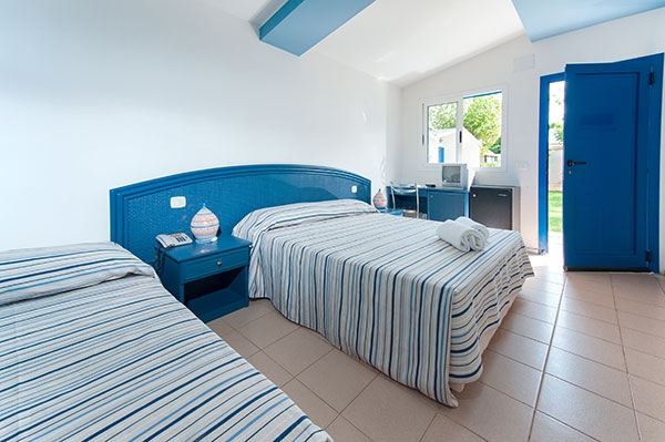 Le Dune Beach Village - Mortelle, Bungalow