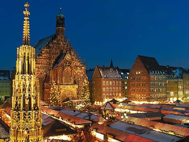 Norimberga - Germania