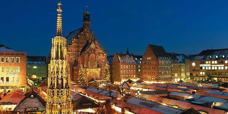 Norimberga - Germania