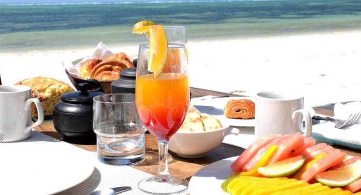 Zanzibar Beach Resort