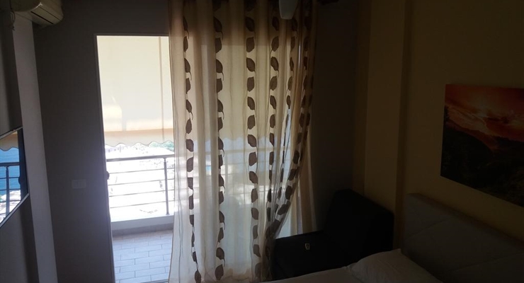 Hotel Ble Ble Vlore - Valona