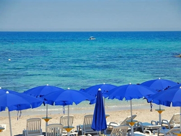 Torre Guaceto Resort - Puglia