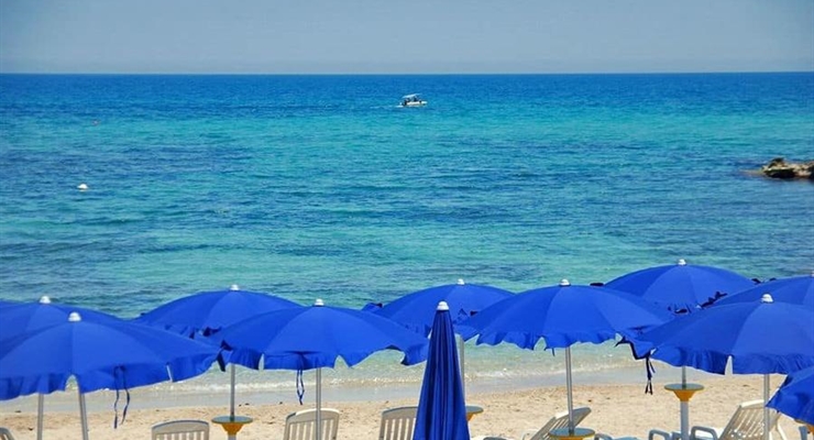 Torre Guaceto Resort - Puglia