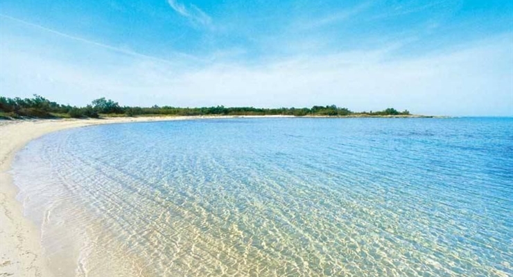 Spiagge Torre Canne