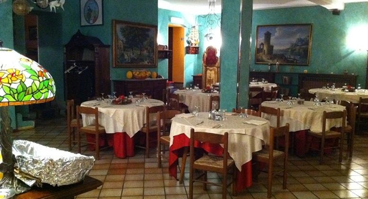 Hotel Lion - Roure