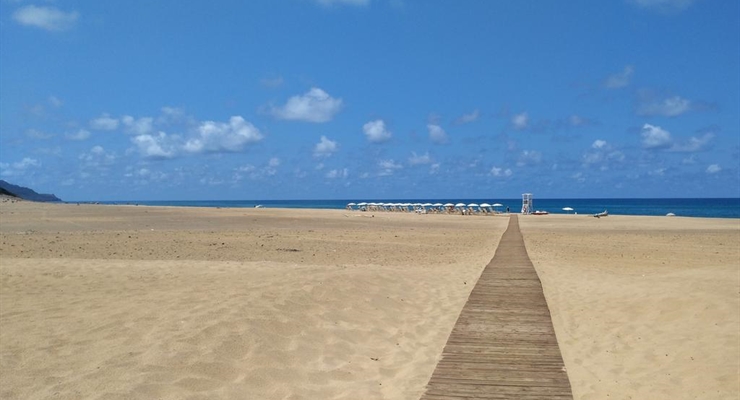 Hotel Le Dune Piscinas - Ingurtosu, Sardegna