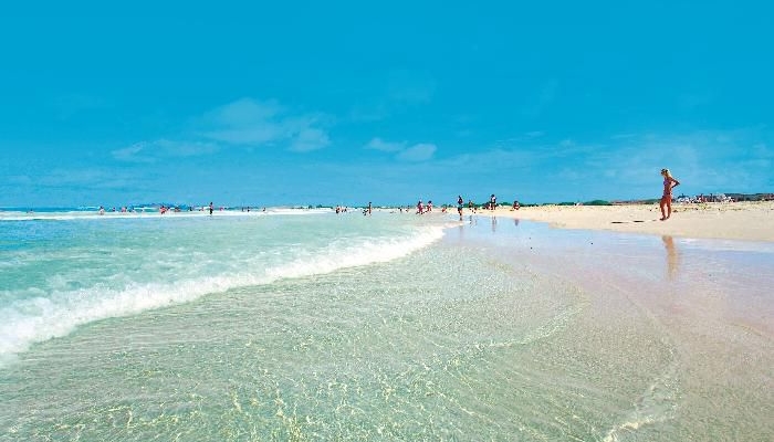 Pestana Tropico - Praia