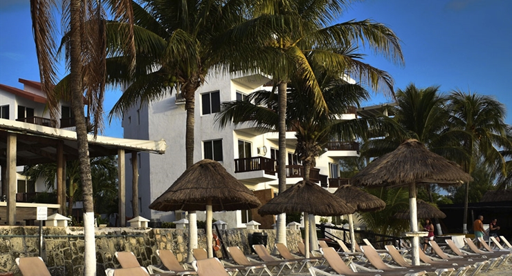Imperial Las Perlas - Cancun