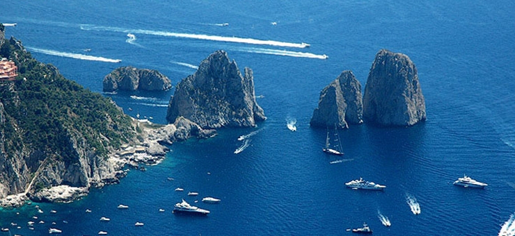 Capri