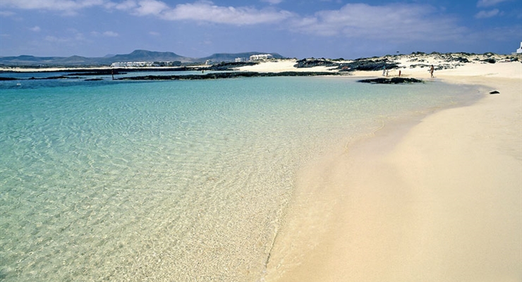 Spiagge Fuerteventura