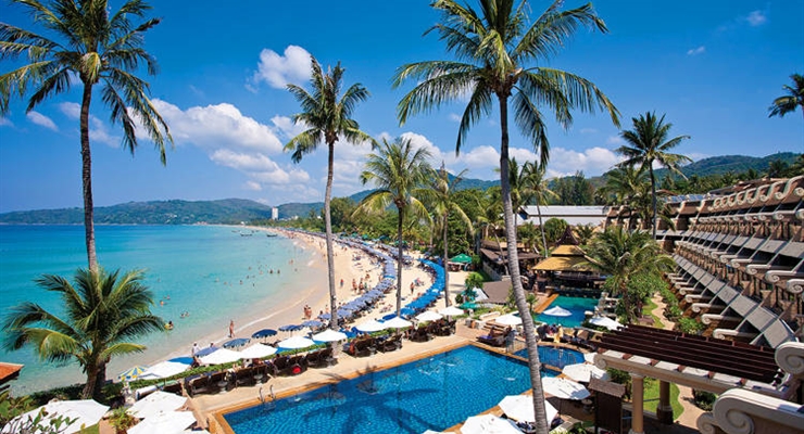 Karon Beach - Phuket