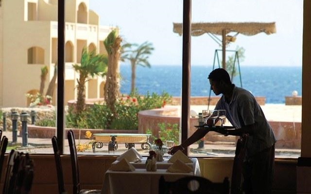 Nada Marsa Alam Resort