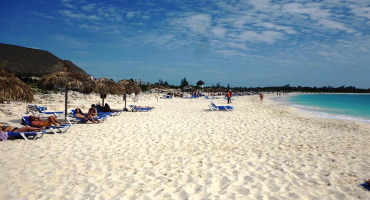 Hotel Pelicano - Cayo Largo del Sur