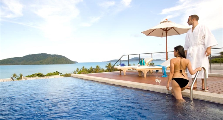 Serenity Resort & Residences Phuket
