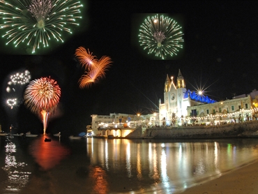 Capodanno a Malta 