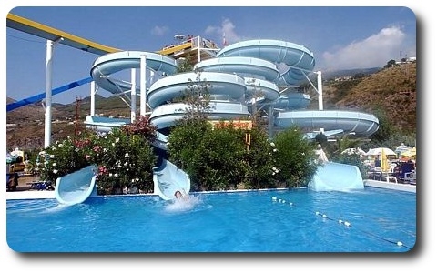 Aquafun - Riccione